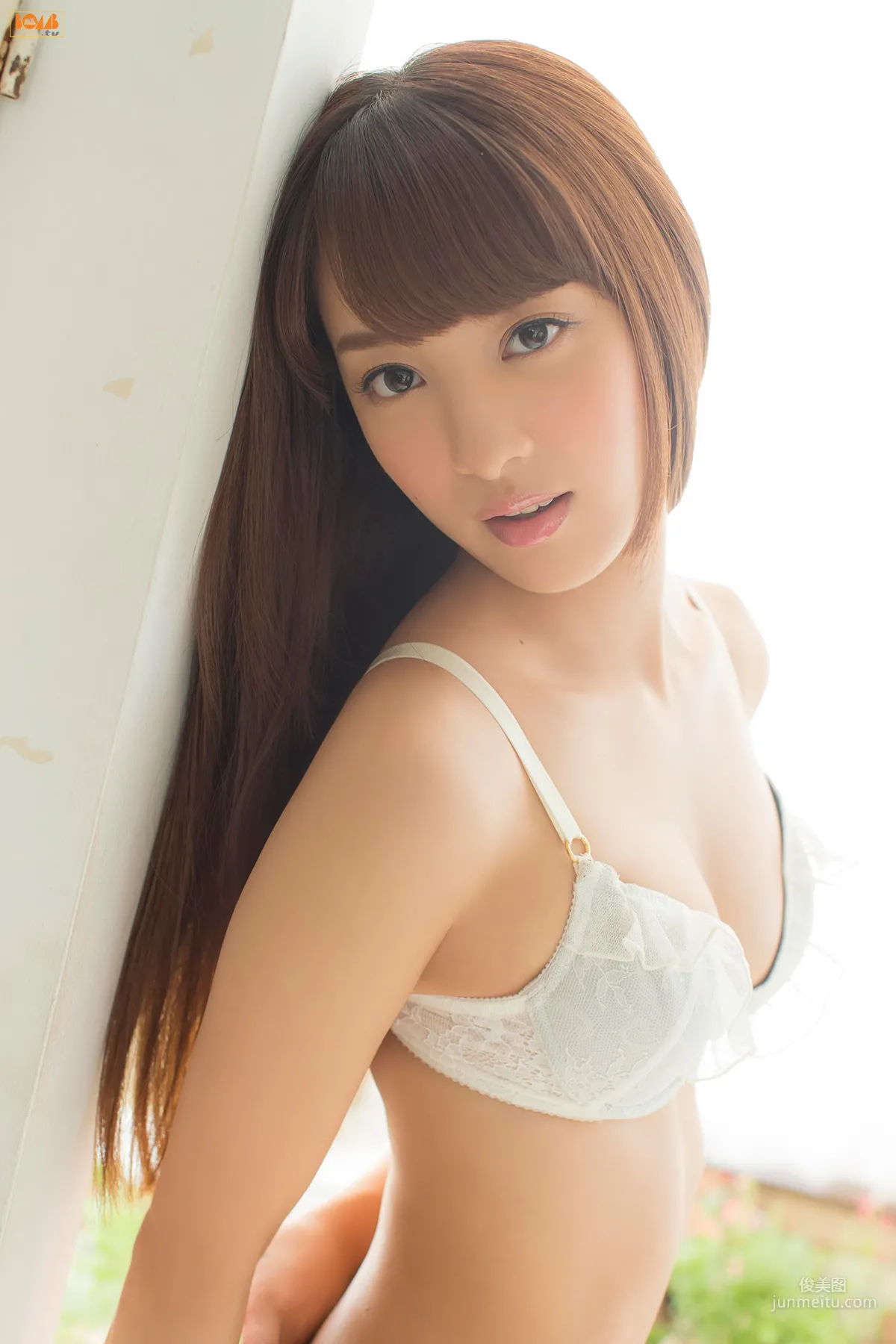 Chocolat Ikeda, Photo Set [Bomb.TV] December 2013 Issue photo 20