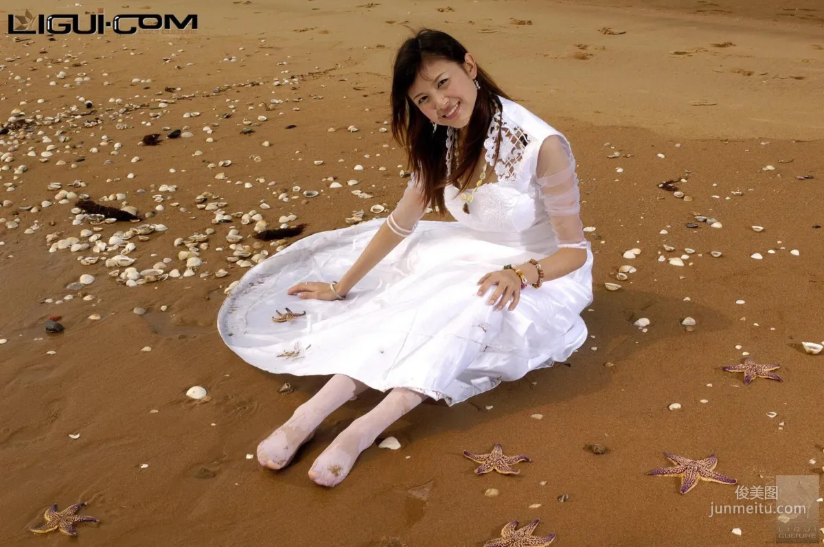 Fei Er: Ligui Model photo 9