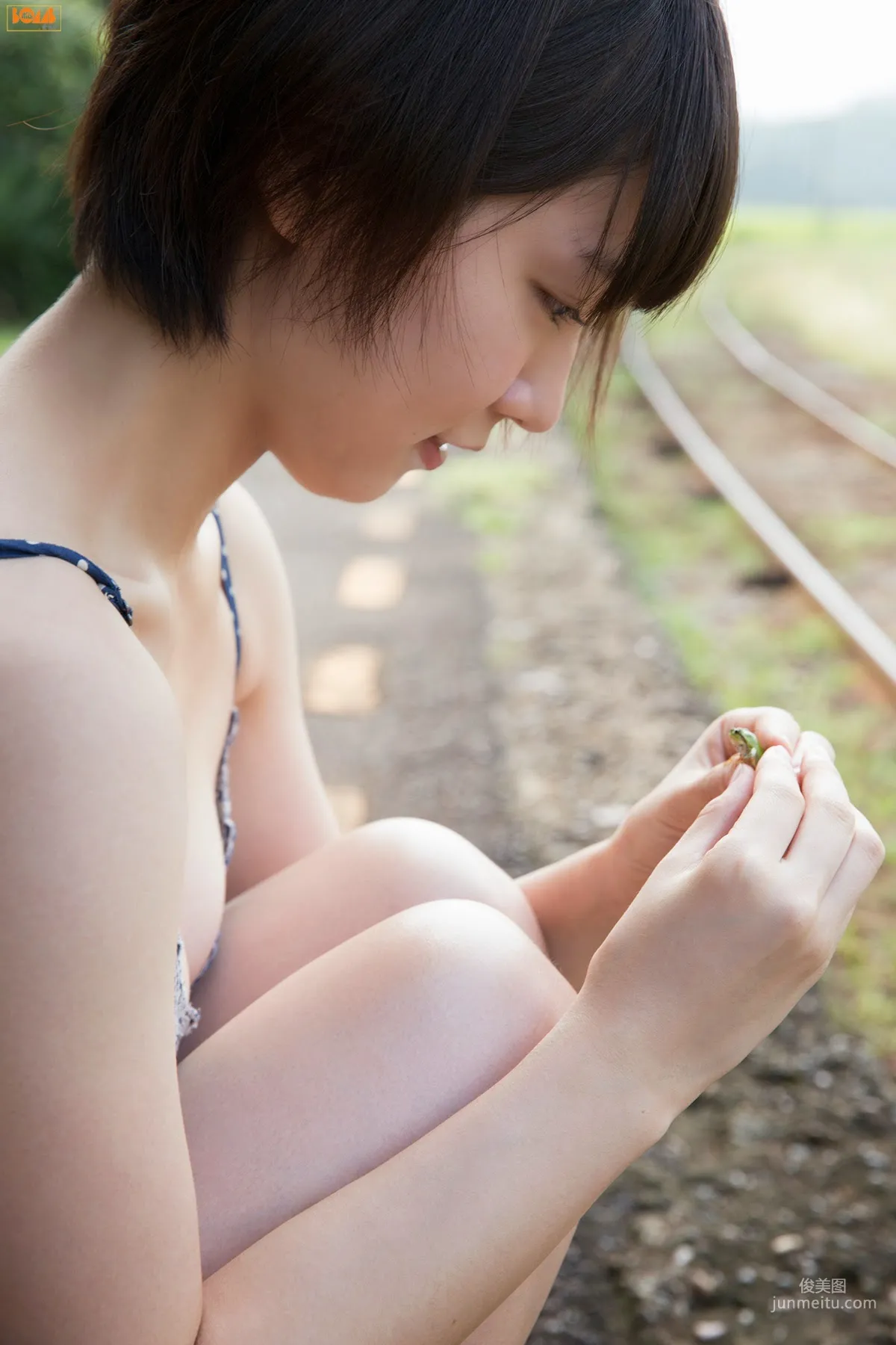[Bomb.TV] 2014 October Issue Riho Yoshioka Photo Set photo 66