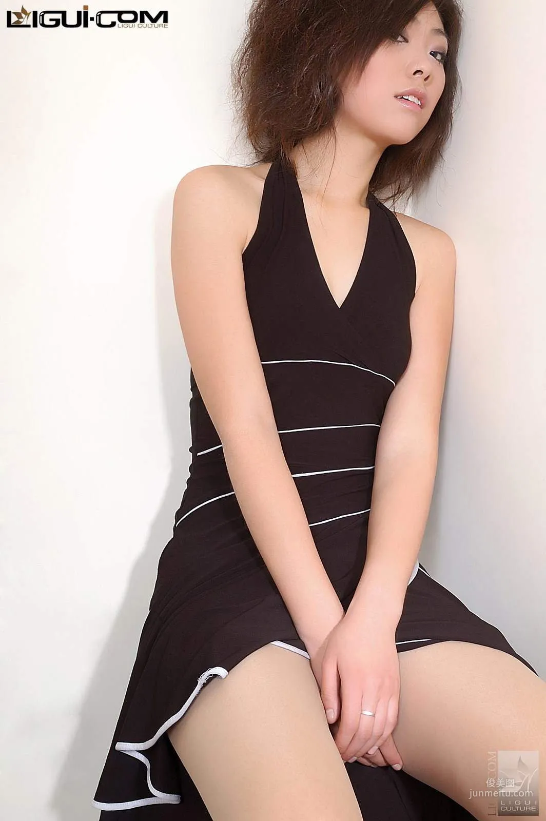 Feng Lu: Ligui Model photo 15