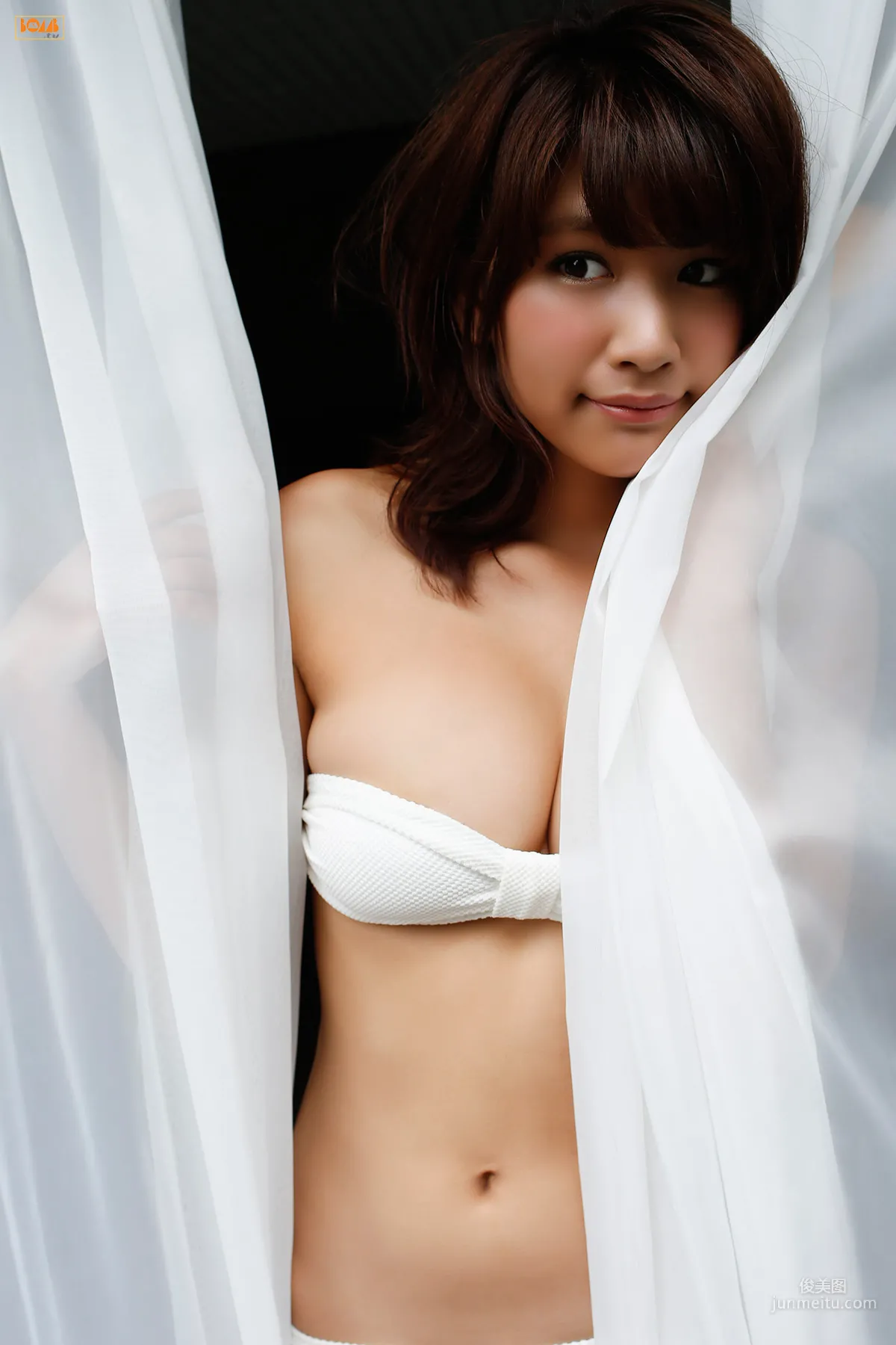 [Bomb.TV] 2015 September Issue Ikumi Hisamatsu Photo Set photo 19