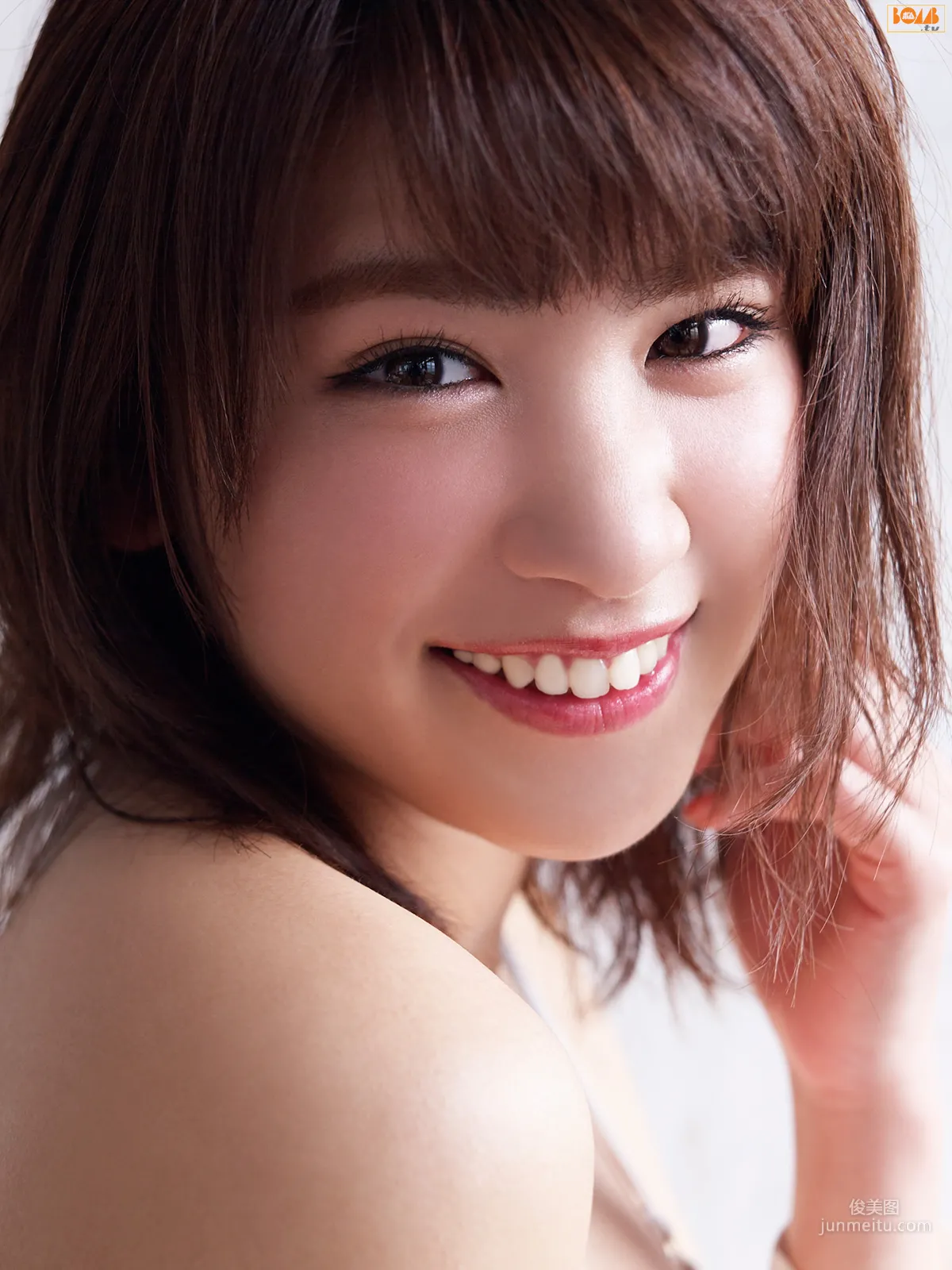 Ikumi Hisamatsu Photo Set [Bomb.TV] 2016 May Issue photo 28