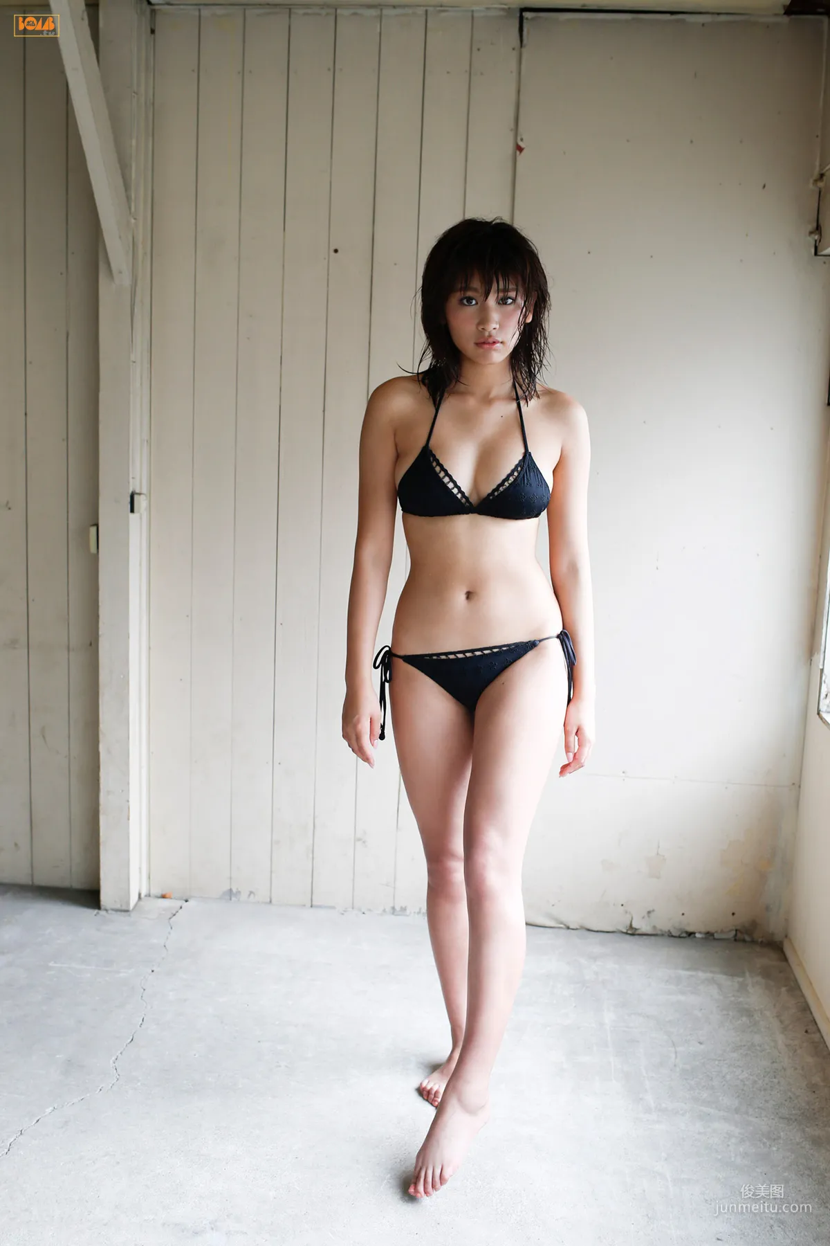 [Bomb.TV] 2015 September Issue Ikumi Hisamatsu Photo Set photo 72