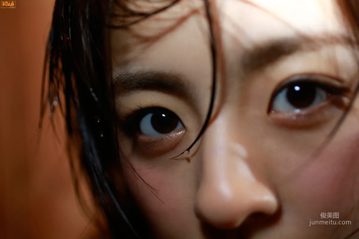 [Bomb.TV] 2016 No.04 Yurina Yanagi Photo Set photo 77