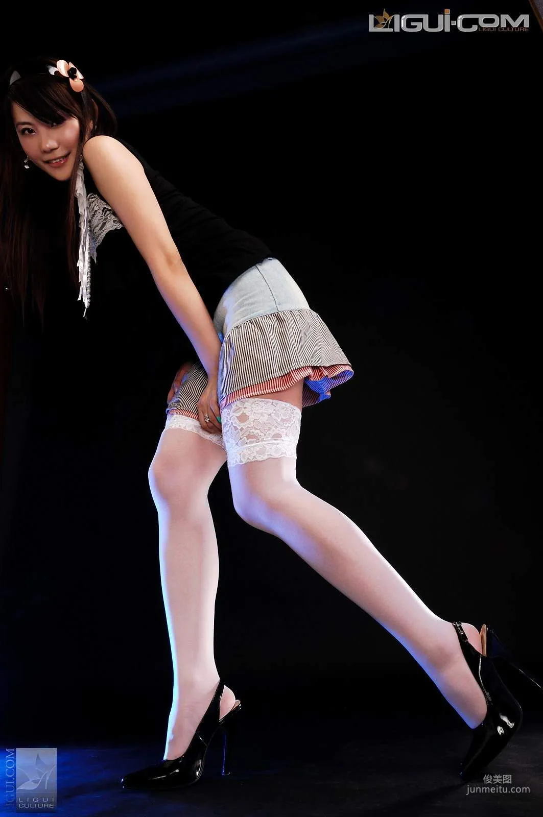 Long Yang: Ligui Model photo 25
