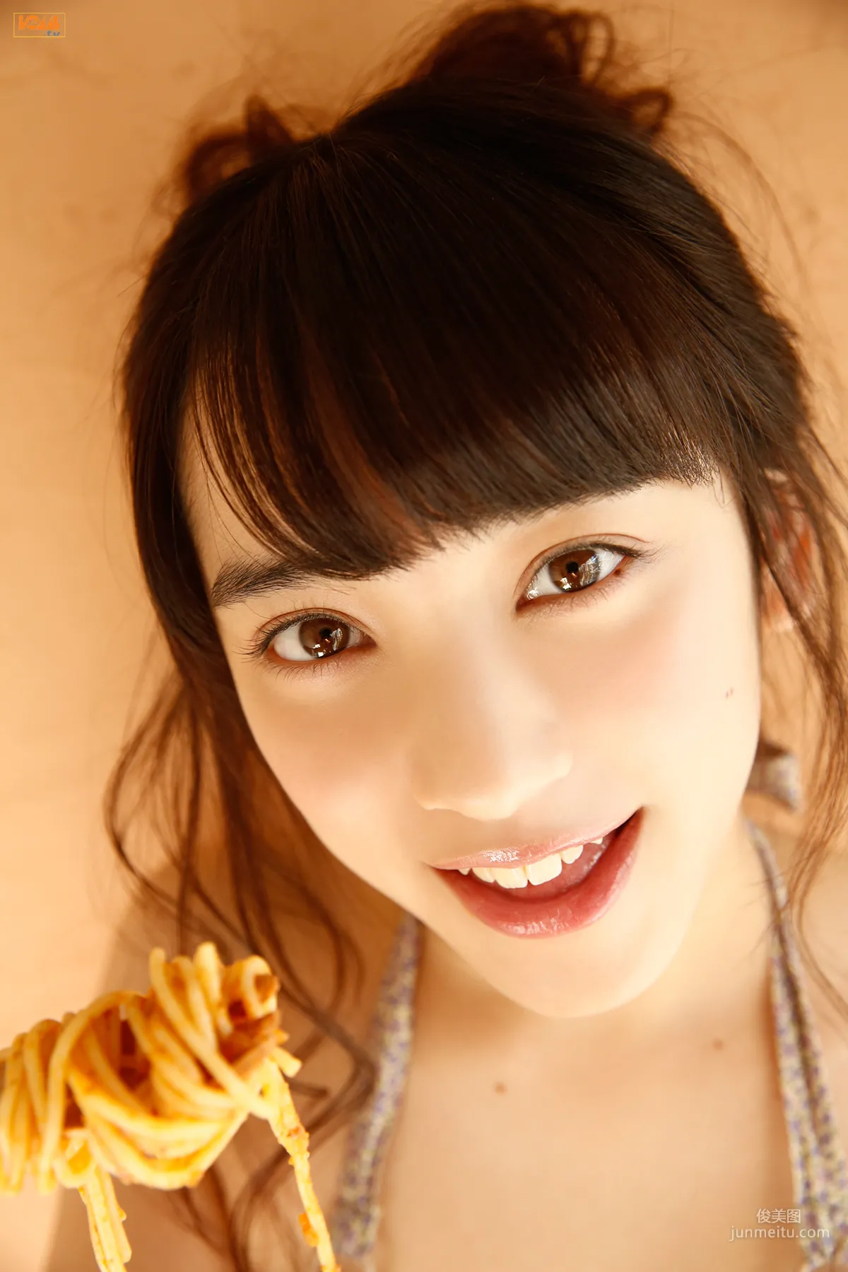 [Bomb.TV] March 2015 Issue Sayaka Tomaru Sayaka Tomaru Photo Set photo 24