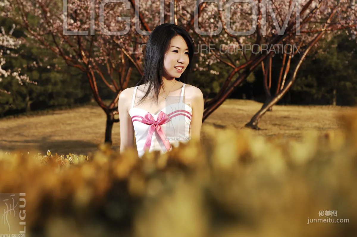 Cheng Hailun: Ligui Model photo 35