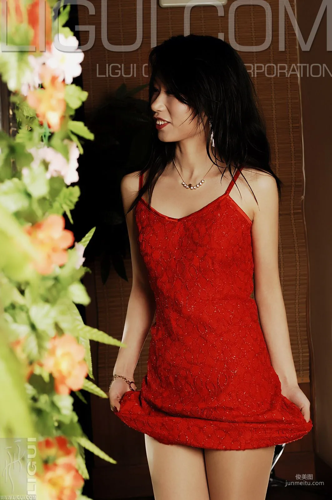Cheng Hailun: Ligui Model photo 7