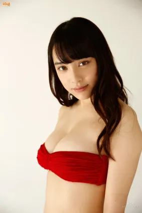 [Bomb.TV] 2015年03月号 Sayaka Tomaru 都丸纱也华/都丸紗也華 写真集