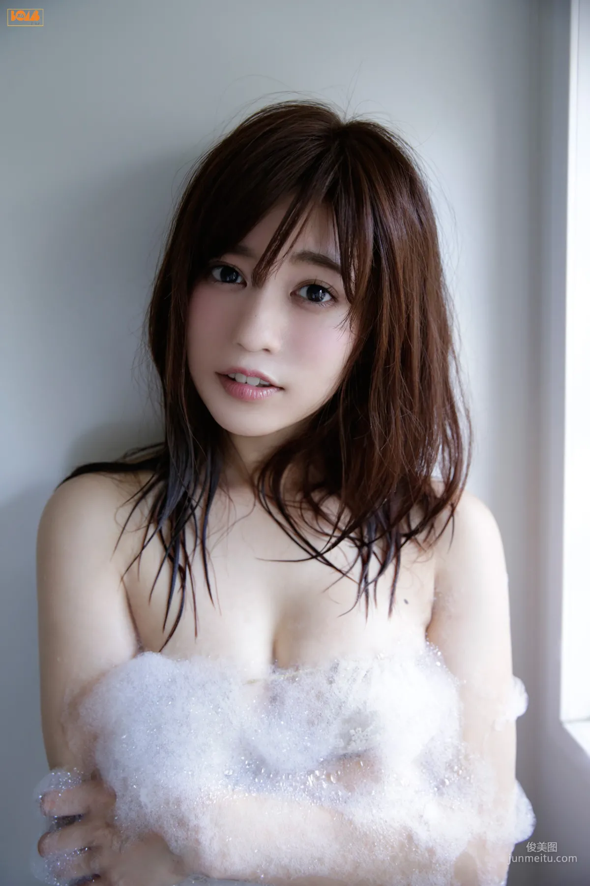 [Bomb.TV] 2016年10月号 Reimi Osawa 大澤玲美/大澤玲美 寫真集 90
