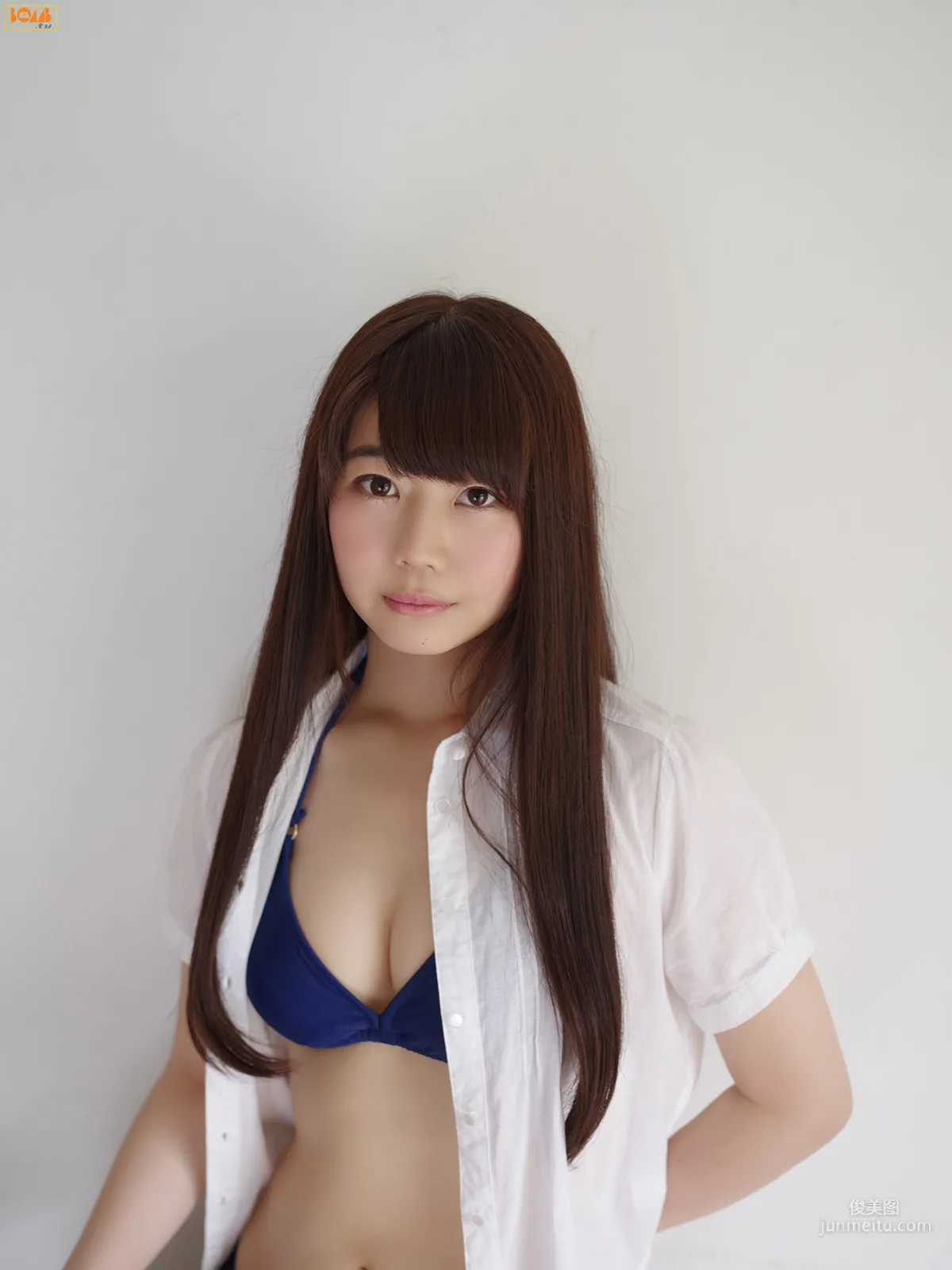 Lyrical School, The Lyrical School I Don't Know Photo Set [Bomb.TV] 2015 October Issue photo 51