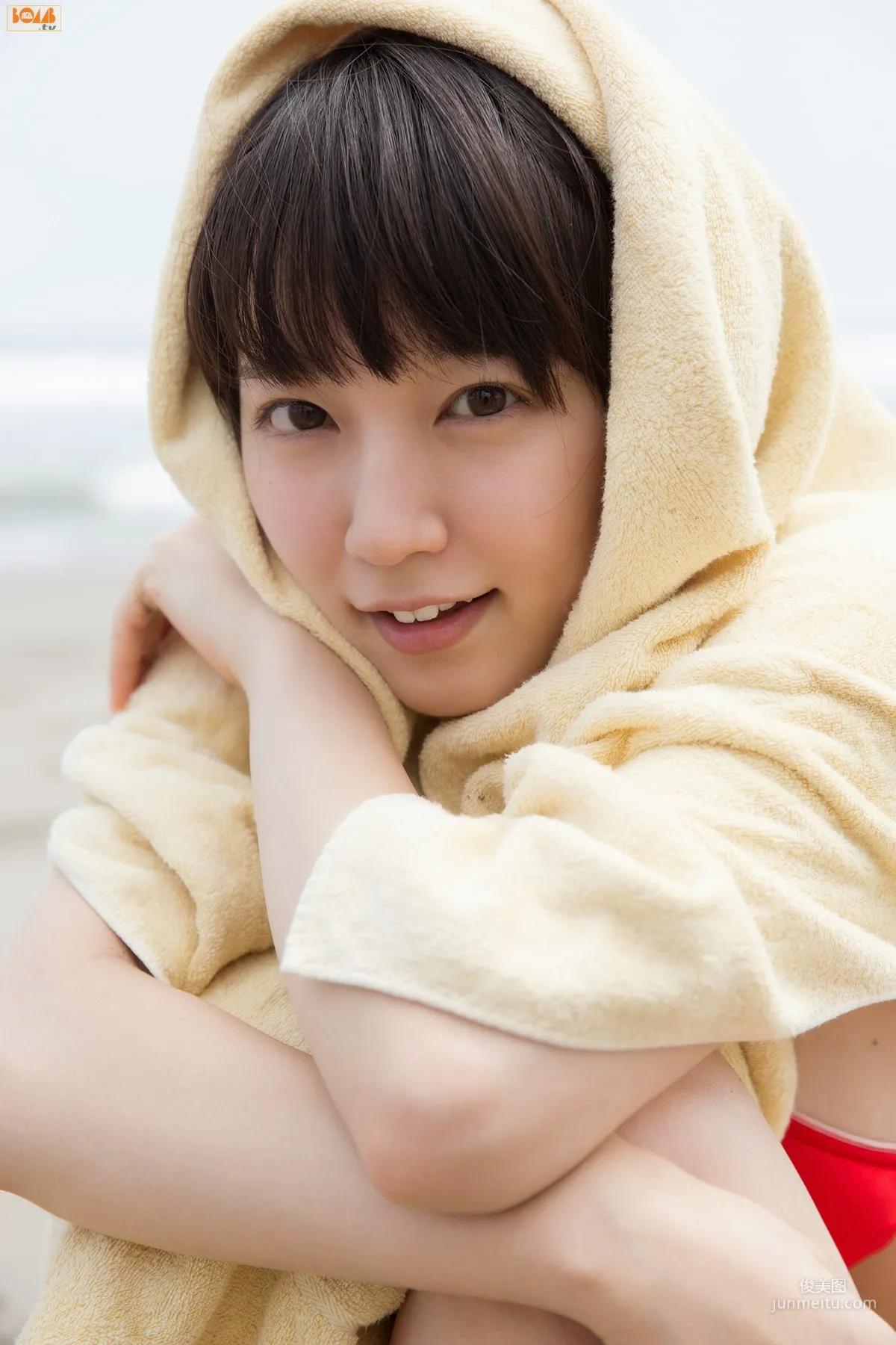 [Bomb.TV] 2014 October Issue Riho Yoshioka Photo Set photo 53
