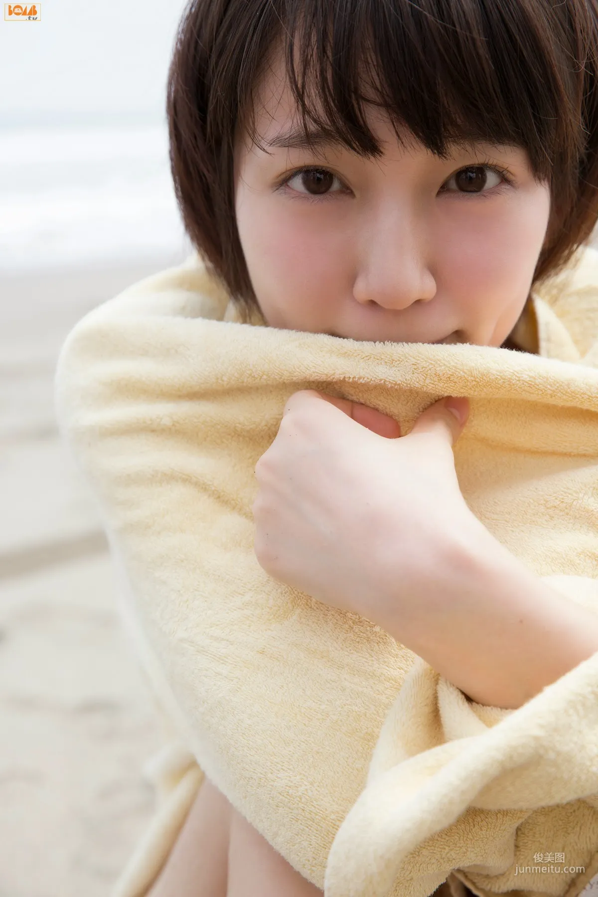 [Bomb.TV] 2014 October Issue Riho Yoshioka Photo Set photo 54