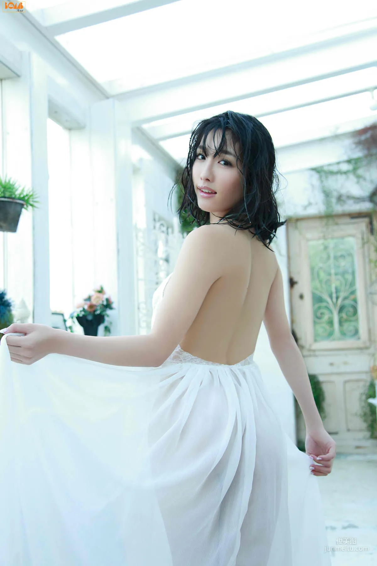 Anna Konno Anna Konno Photo Set [Bomb.TV] 2014 March Issue photo 37