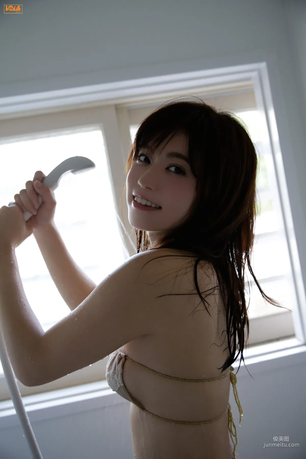 [Bomb.TV] 2016年10月号 Reimi Osawa 大澤玲美/大澤玲美 寫真集 84