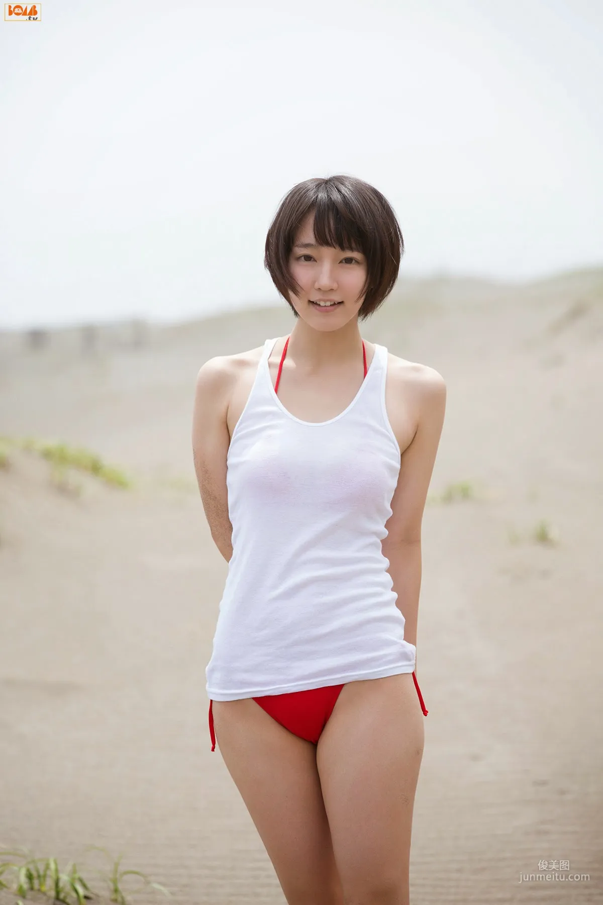 [Bomb.TV] 2014 October Issue Riho Yoshioka Photo Set photo 40