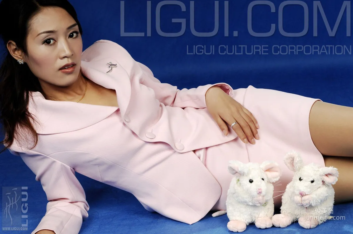 Kai Mi: Ligui Model photo 16