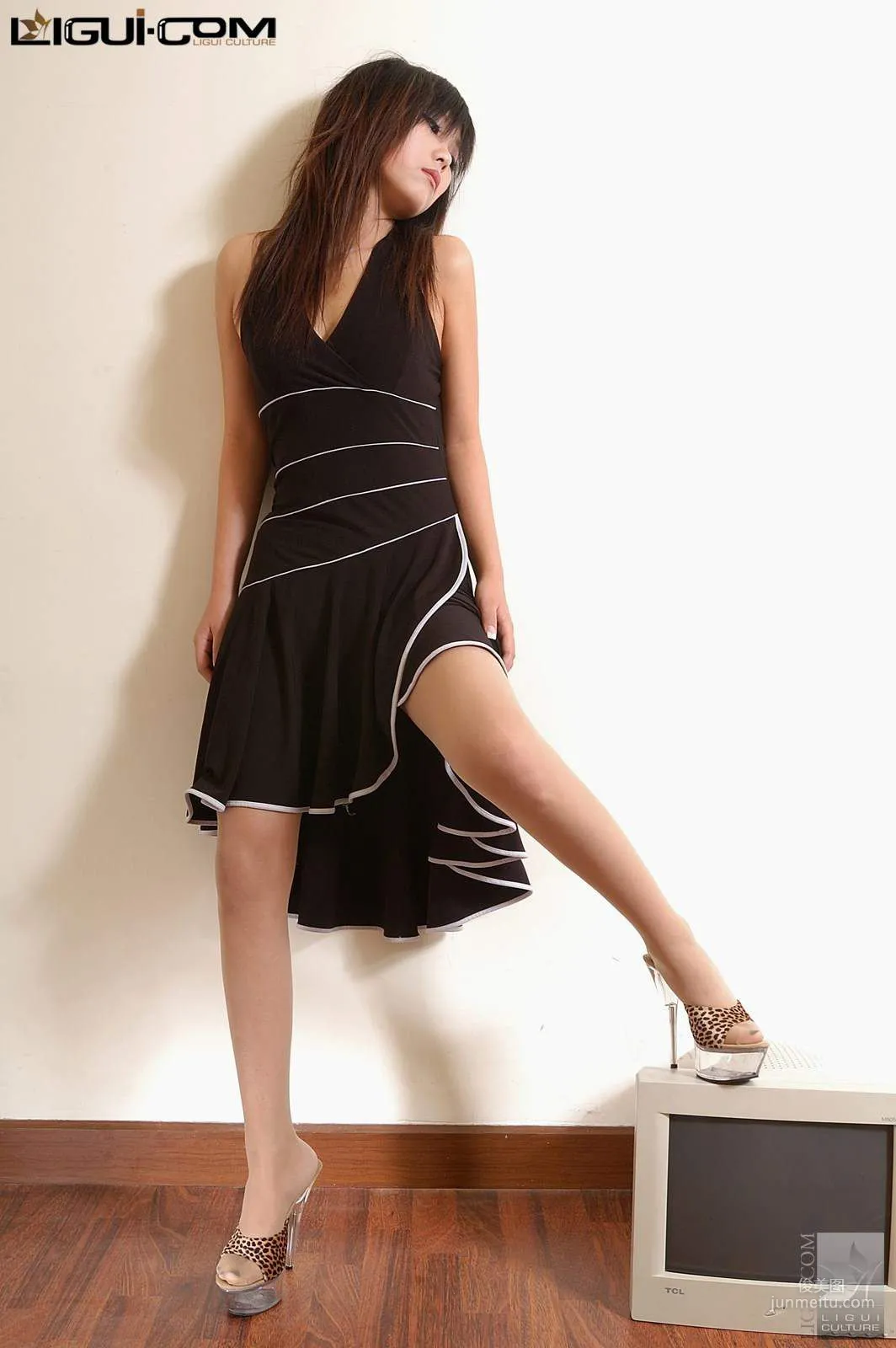 Wan Jiaru: Ligui Model photo 5