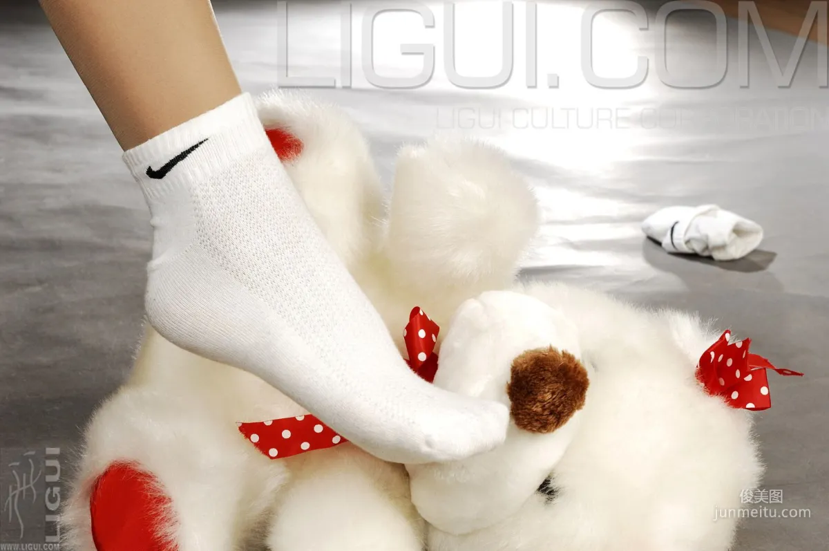 Mo Mo: Ligui Model photo 32