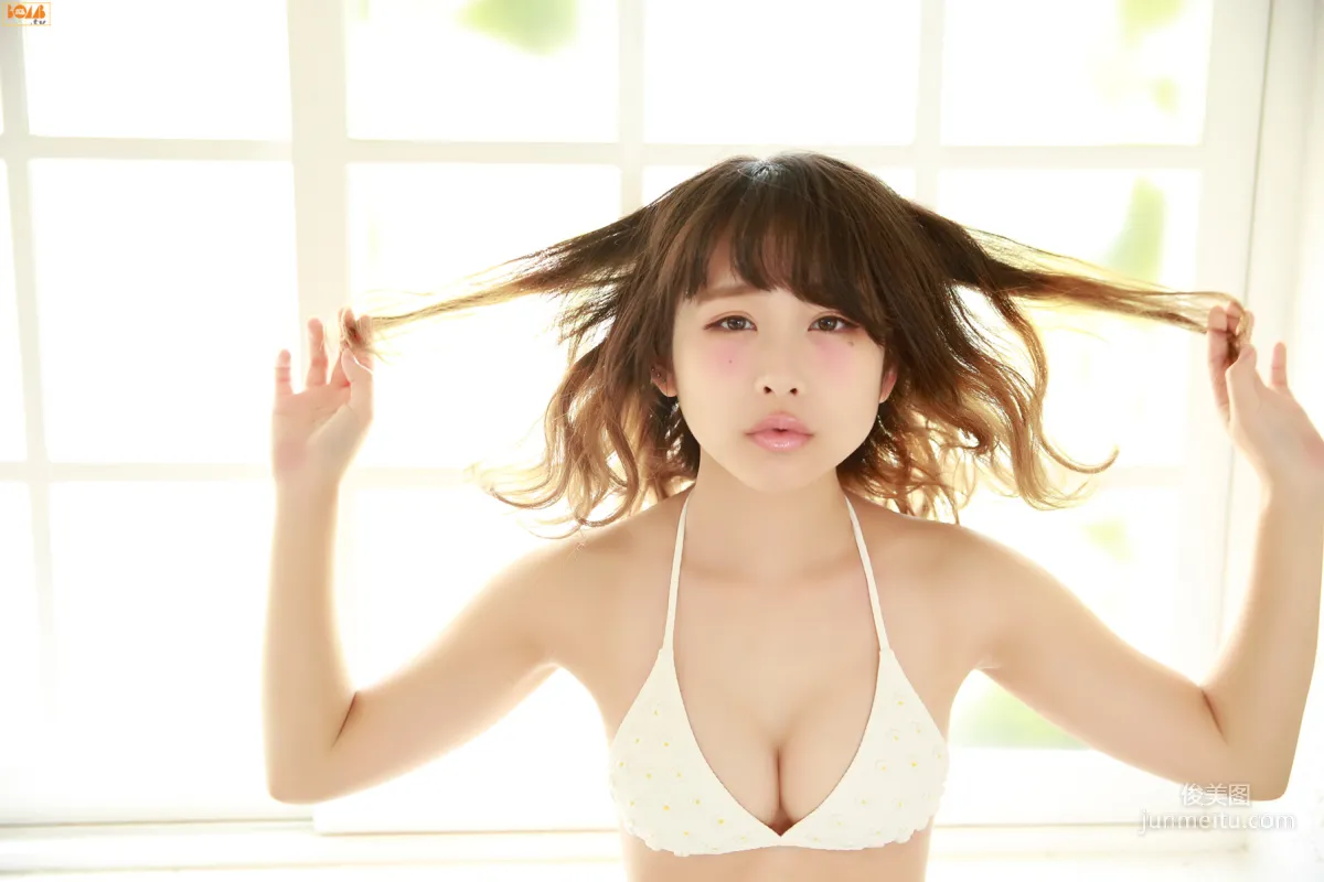 Mio Masui Mio Masui Photo Set [Bomb.TV] 2015 October Issue photo 31