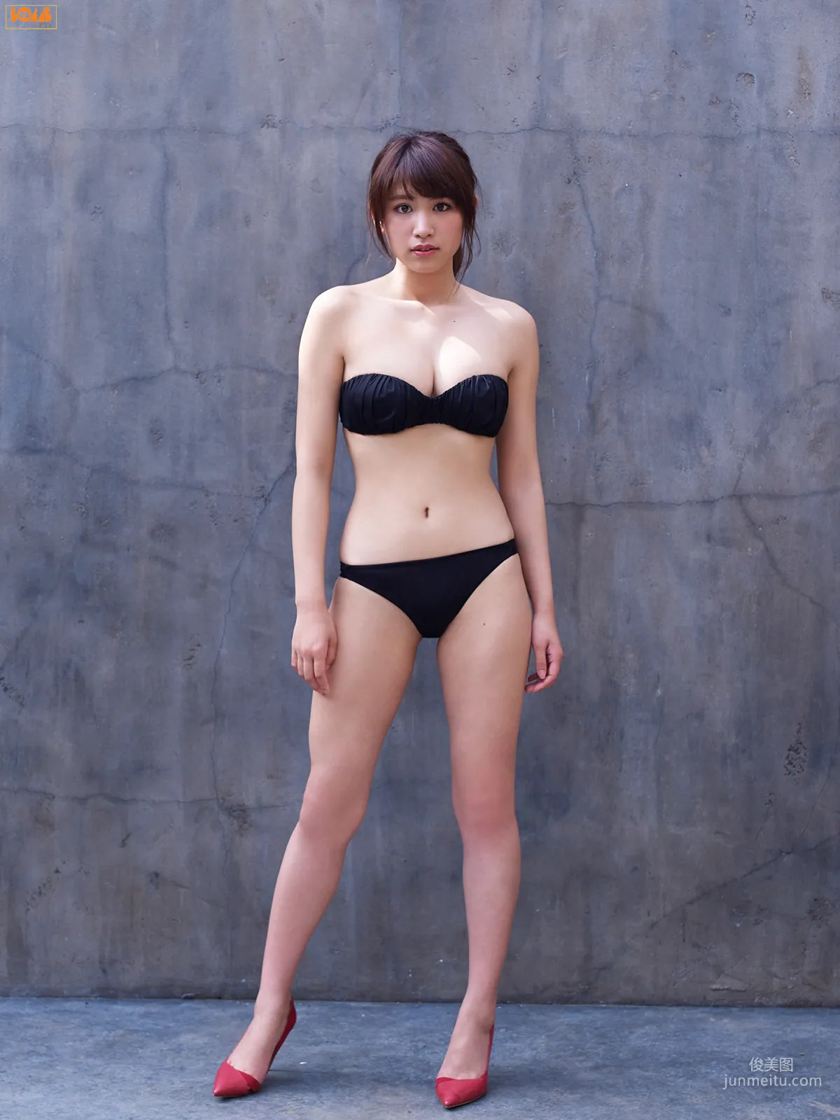 Ikumi Hisamatsu Photo Set [Bomb.TV] 2016 May Issue photo 56