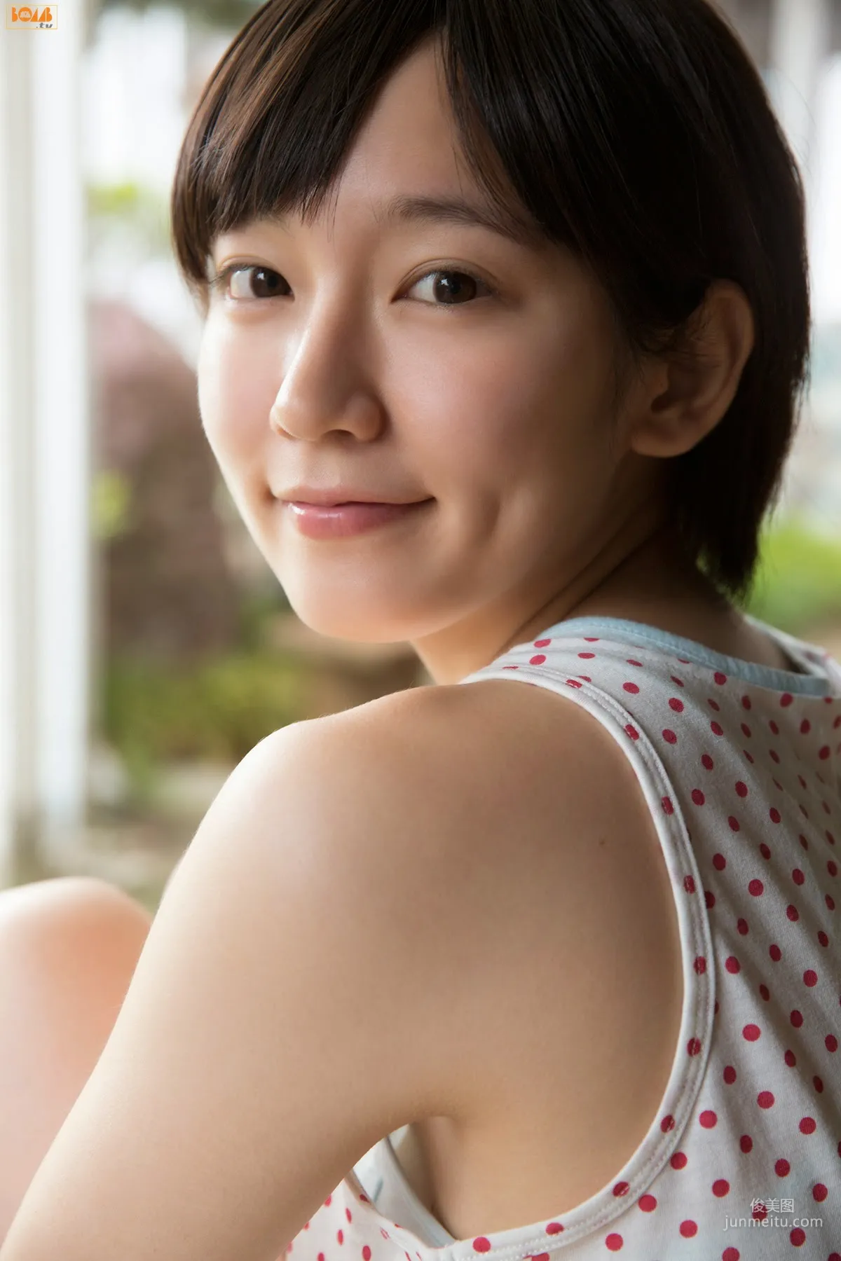 [Bomb.TV] 2014 October Issue Riho Yoshioka Photo Set photo 38