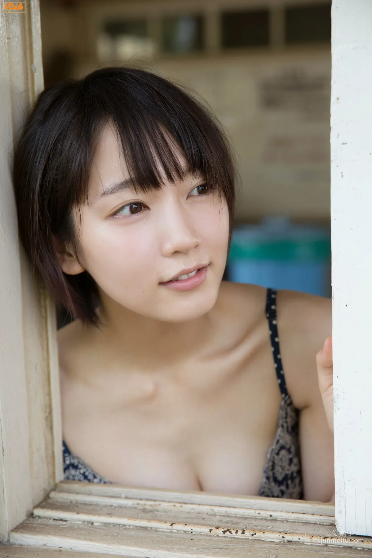 [Bomb.TV] 2014 October Issue Riho Yoshioka Photo Set photo 76