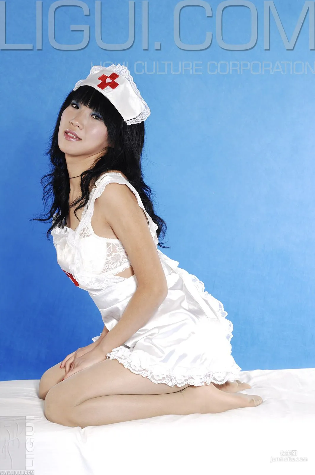 Yi Yuan: Ligui Model photo 21