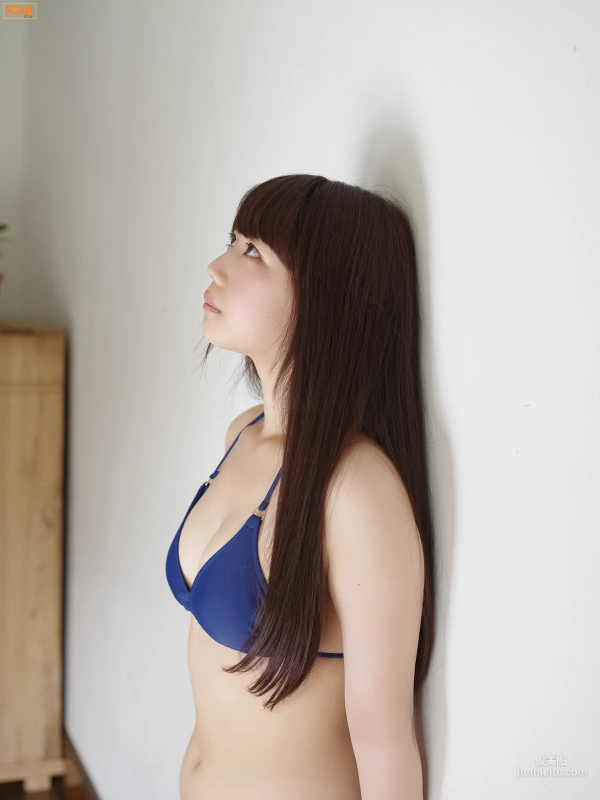Lyrical School, The Lyrical School I Don't Know Photo Set [Bomb.TV] 2015 October Issue photo 57