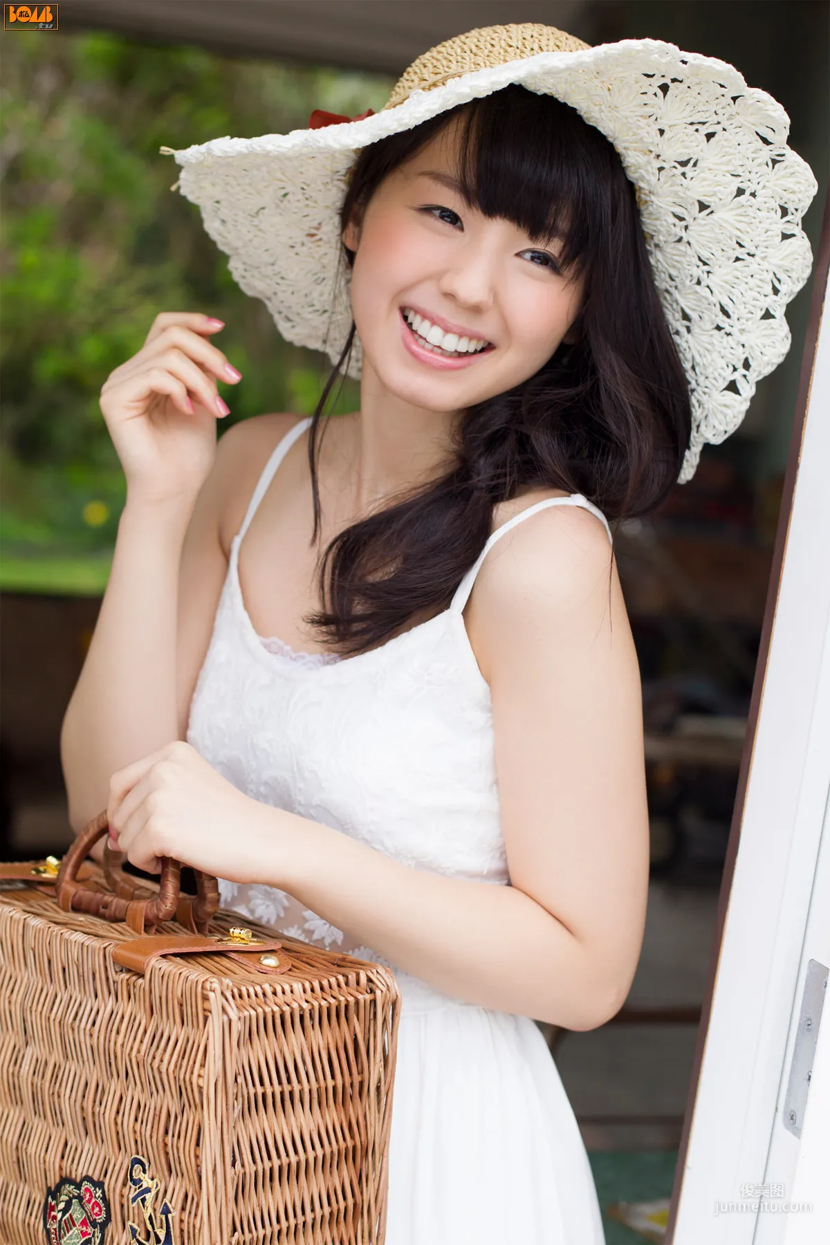 [Bomb.TV] August 2012 Issue Rina Koike Photo Set photo 98
