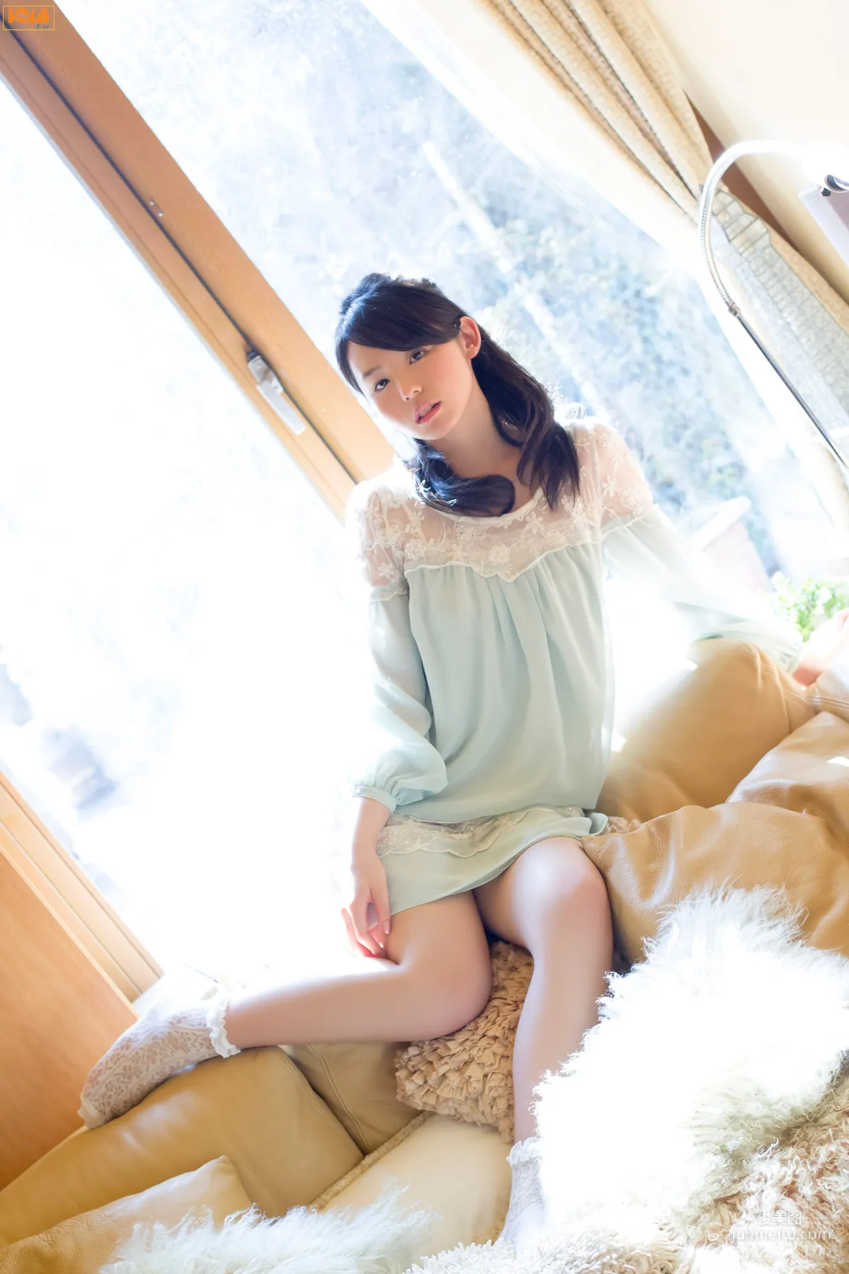 [Bomb.TV] 2012年04月号 小池裡奈 Rina Koike 寫真集 57
