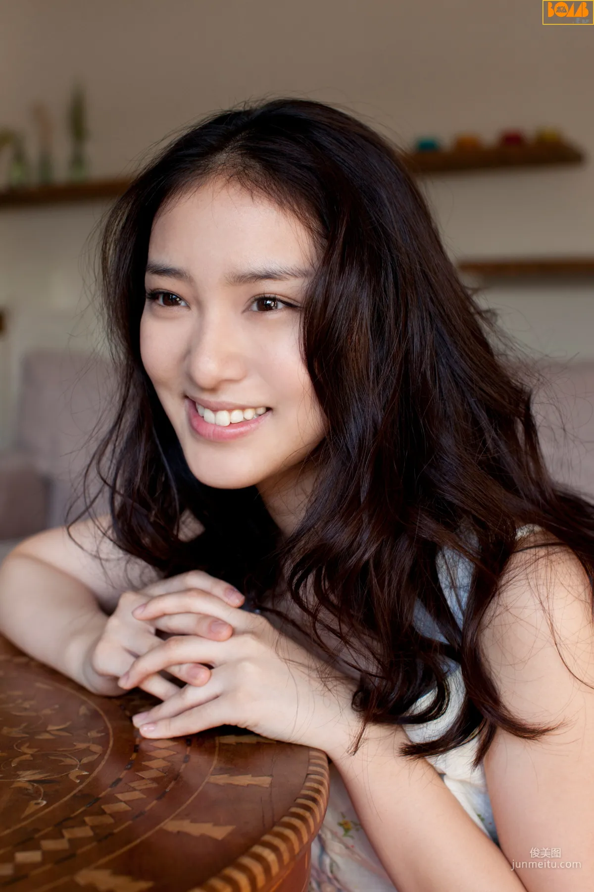 [Bomb.TV] February 2012 Issue Emi Takei Emi Takei Photo Set photo 21