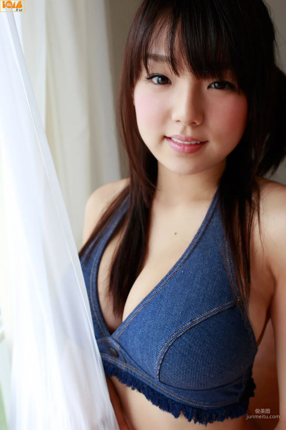 [Bomb.TV] 2010年12月刊 Ai Shinozaki 篠崎愛 寫真集 14