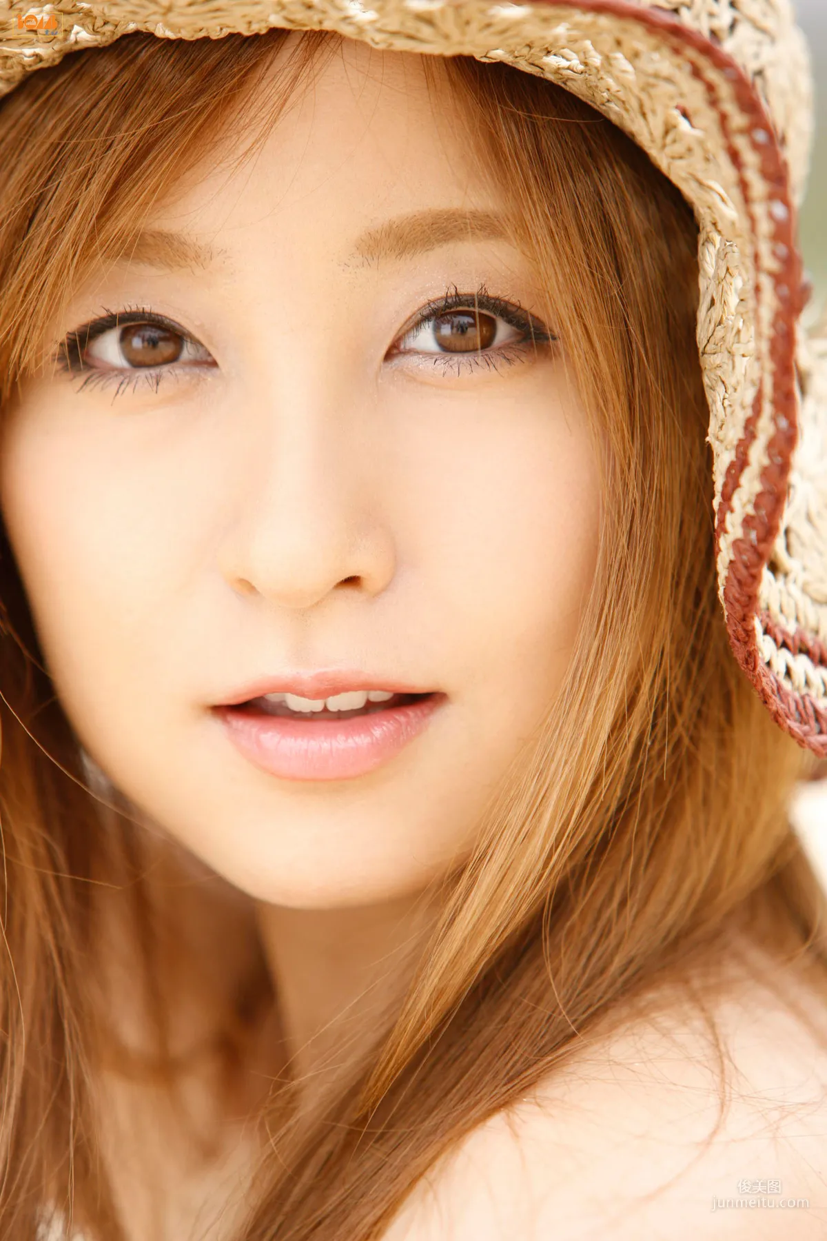 [Bomb.TV] 2011年10月号 Aya Kiguchi 木口亜矢 写真集14