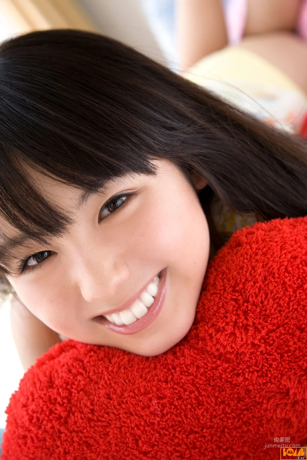 [Bomb.TV] 2010年01月刊 小池裡奈 Rina Koike 寫真集 21