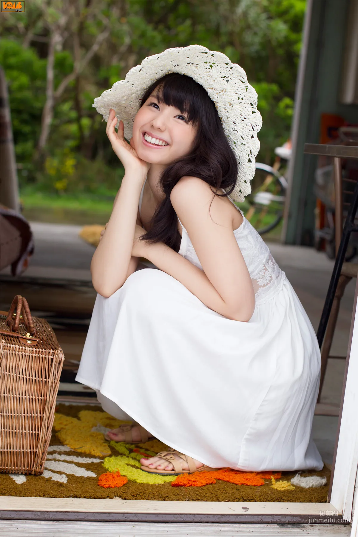 [Bomb.TV] August 2012 Issue Rina Koike Photo Set photo 101