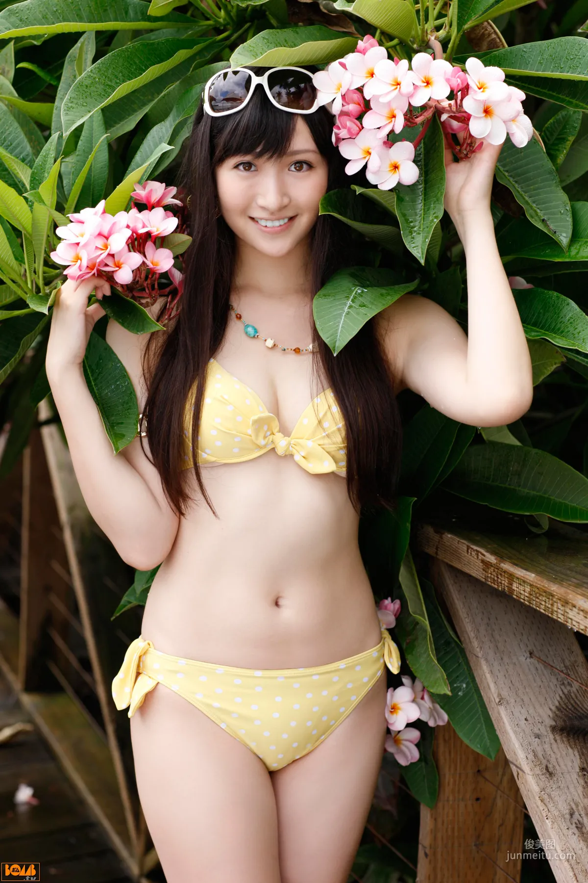 [Bomb.TV] 2011年11月号 Idolling 美少女组合 写真集8