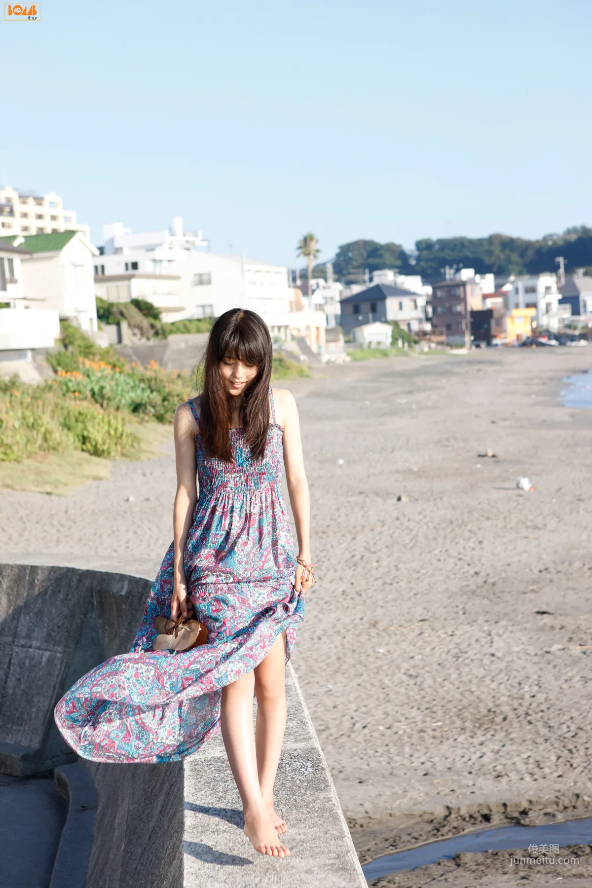 [Bomb.TV] November 2011 Issue Kasumi Arimura Photo Set photo 38
