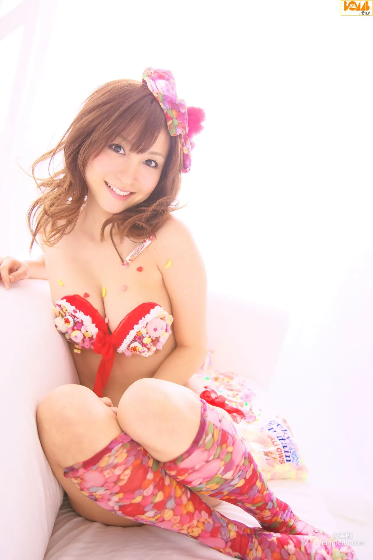 [Bomb.TV] February 2010 Issue Aya Kiguchi Photo Set photo 49