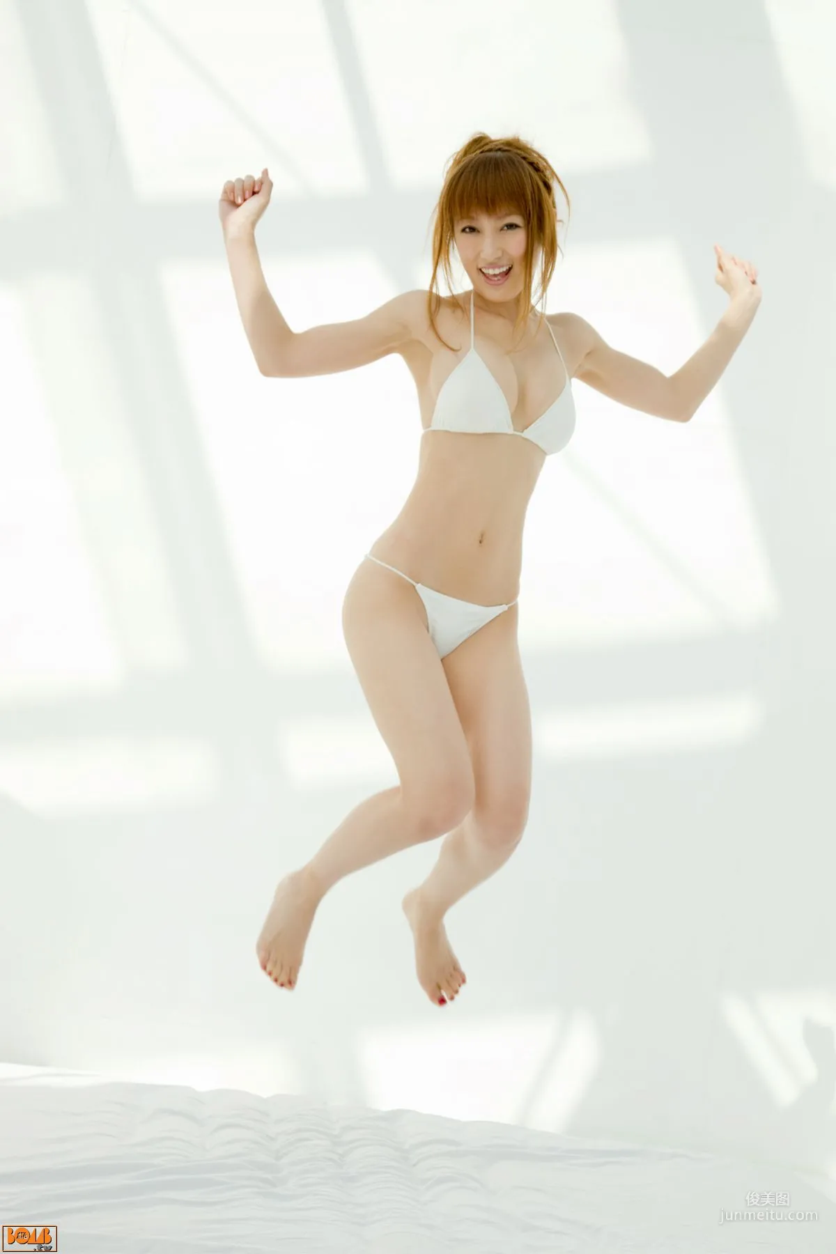 [Bomb.TV] June 2010 Issue Yoko Kumada Photo Set photo 37