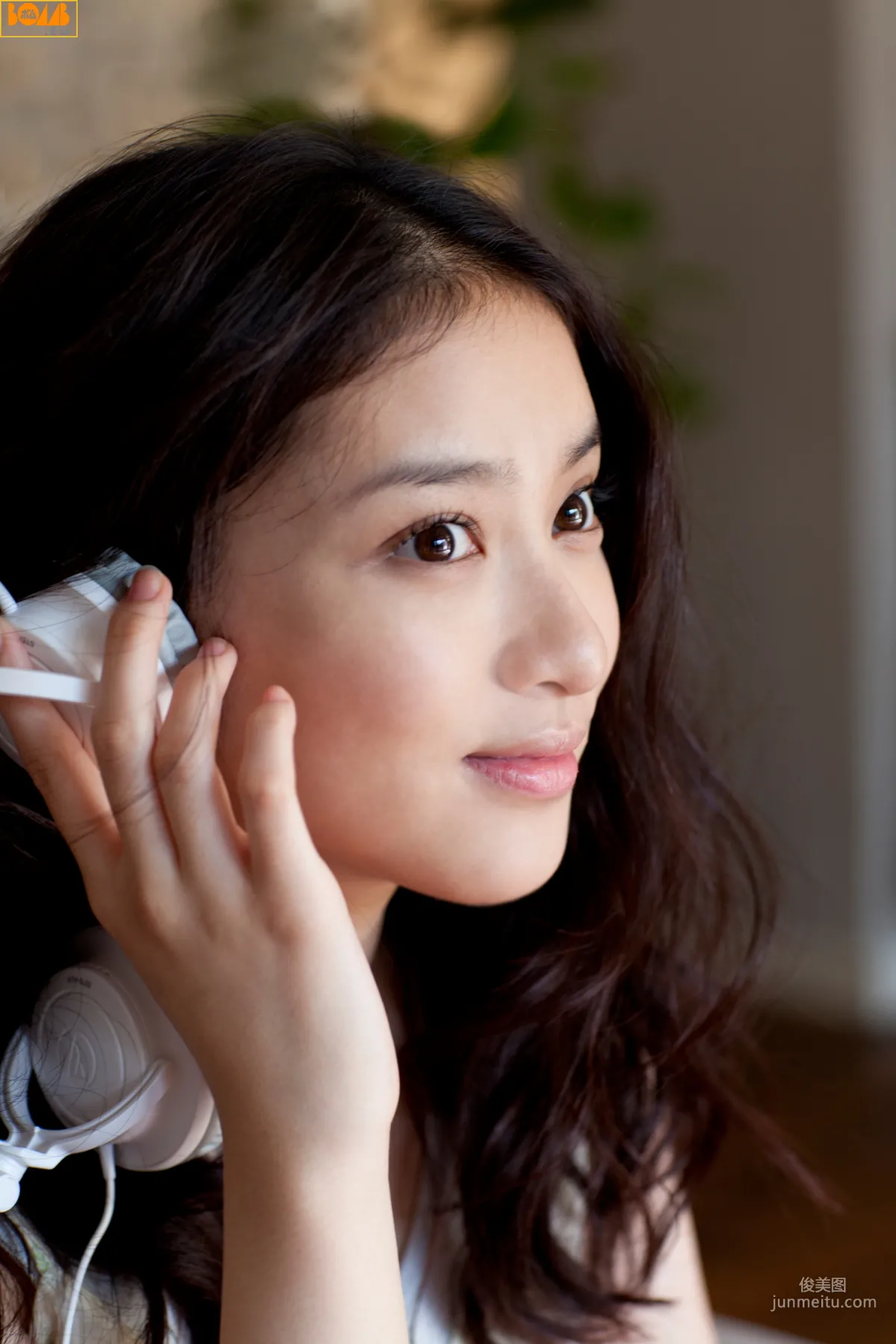 [Bomb.TV] February 2012 Issue Emi Takei Emi Takei Photo Set photo 14