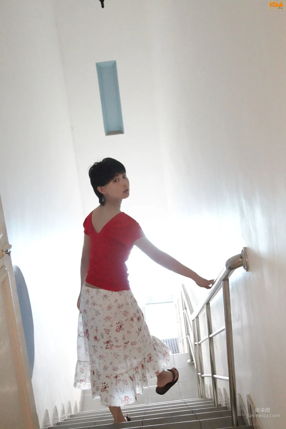 [Bomb.TV] October 2010 Issue Mitsuki Tanimura Photo Set photo 21