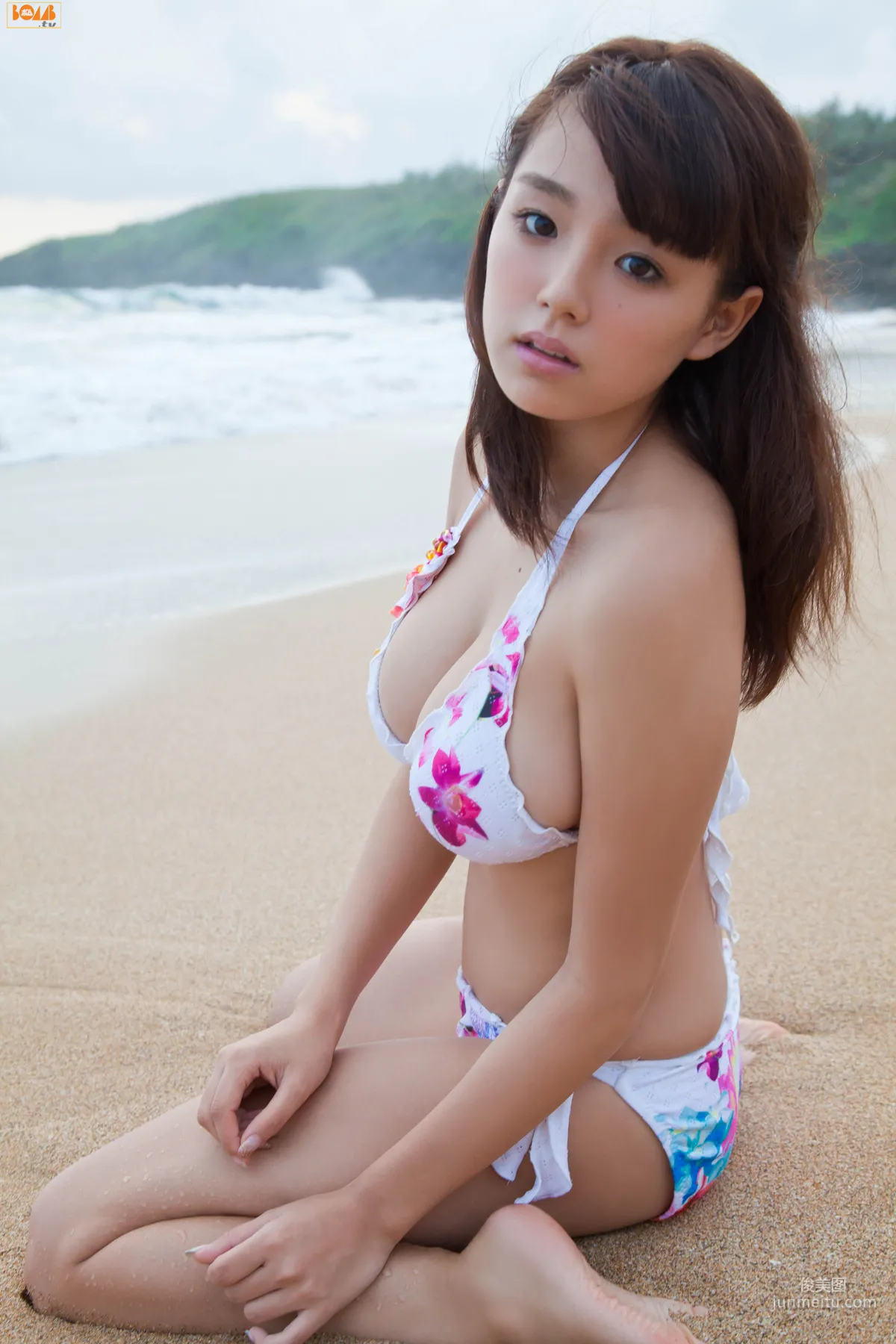 [Bomb.TV] 2012年04月号 篠崎愛 Ai Shinozaki 寫真集 57