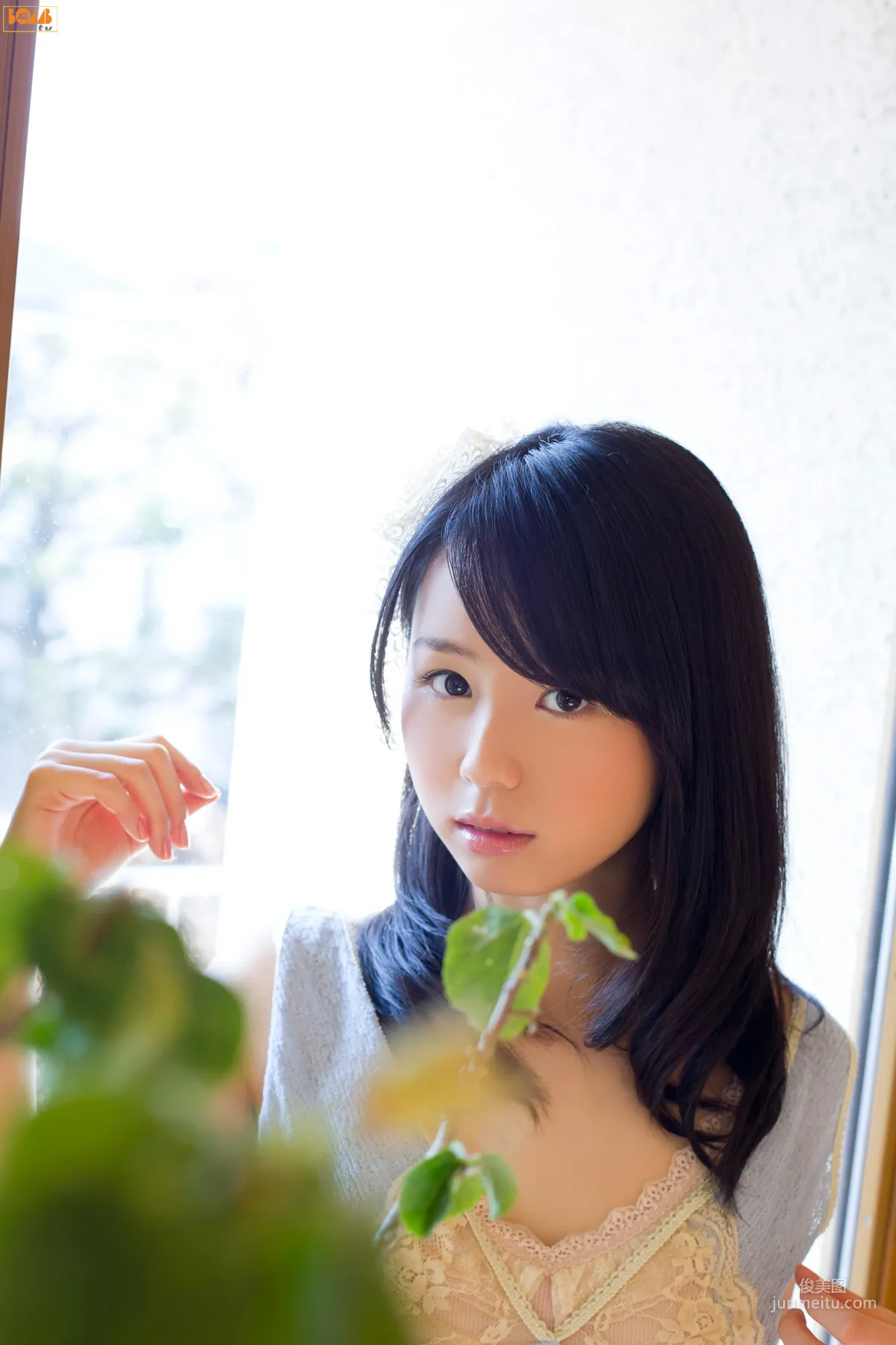[Bomb.TV] 2012年04月号 小池裡奈 Rina Koike 寫真集 6