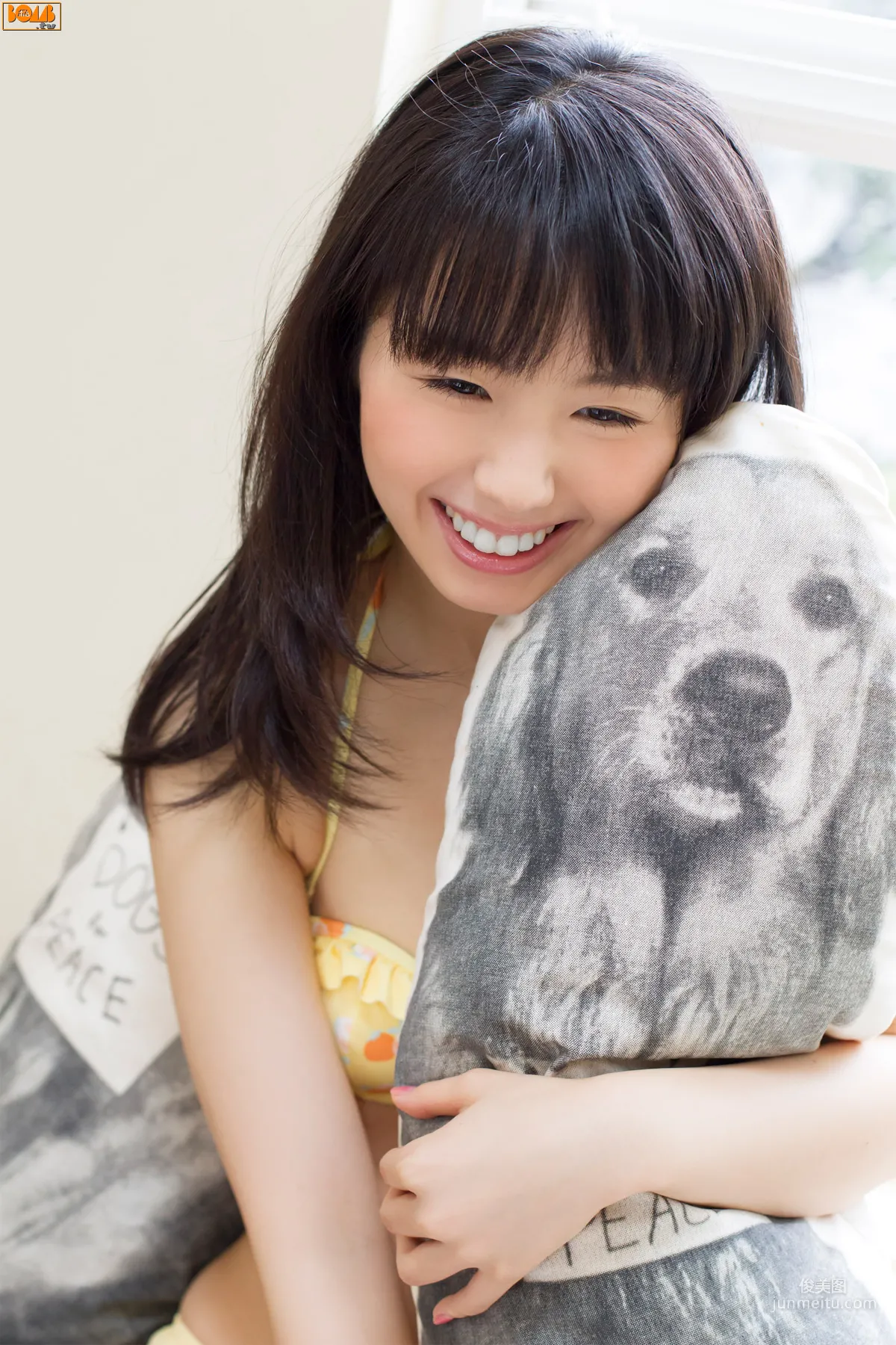 [Bomb.TV] August 2012 Issue Rina Koike Photo Set photo 13