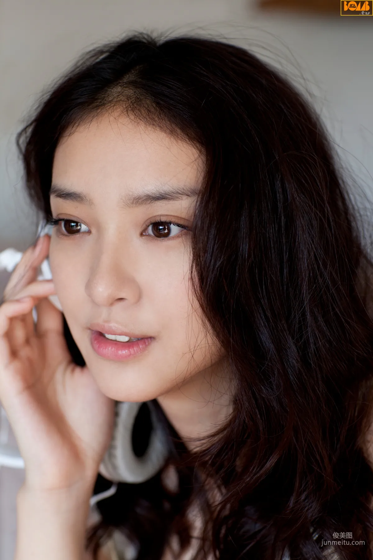 [Bomb.TV] February 2012 Issue Emi Takei Emi Takei Photo Set photo 15