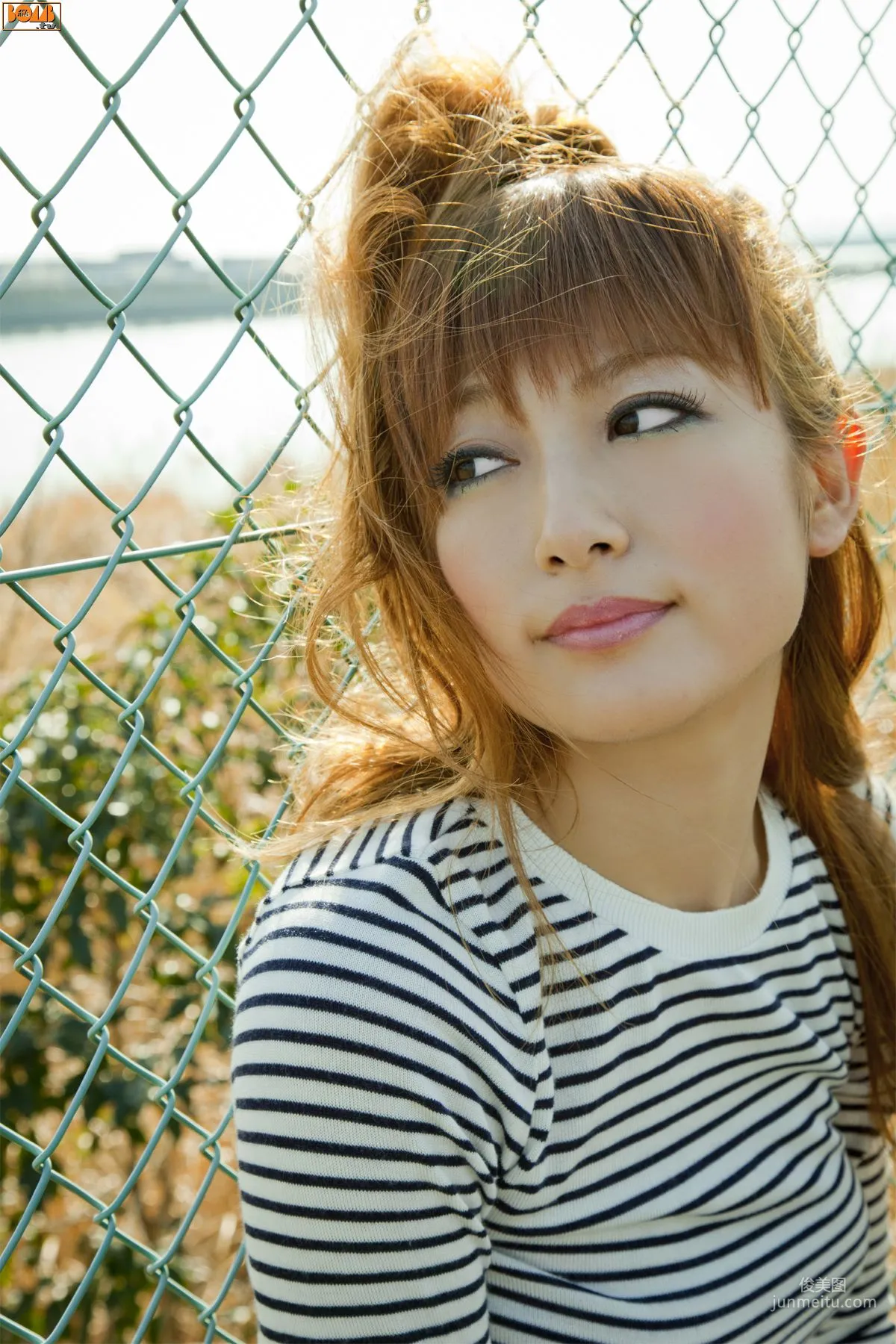 [Bomb.TV] 2010 September Issue Kumada Yoko Yoko Kumada Photo Set photo 22