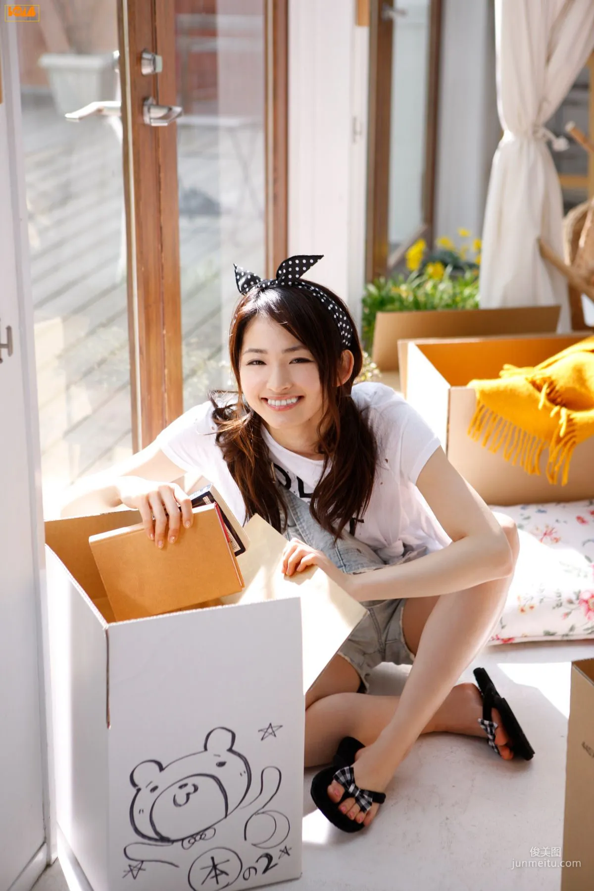 [Bomb.TV] June 2010 Issue Rei Okamoto Photo Set photo 20