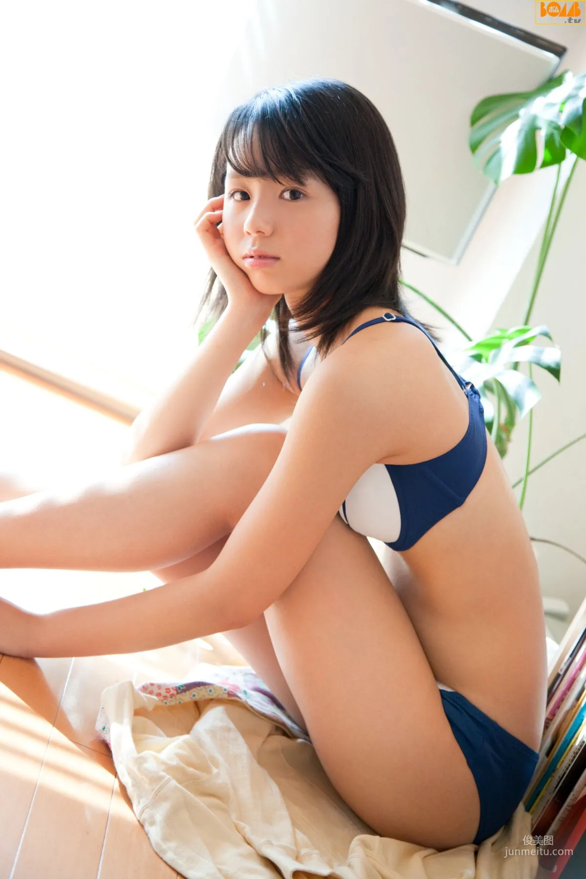 [Bomb.TV] 2010年04月刊 小池裡奈 Rina Koike 寫真集 16