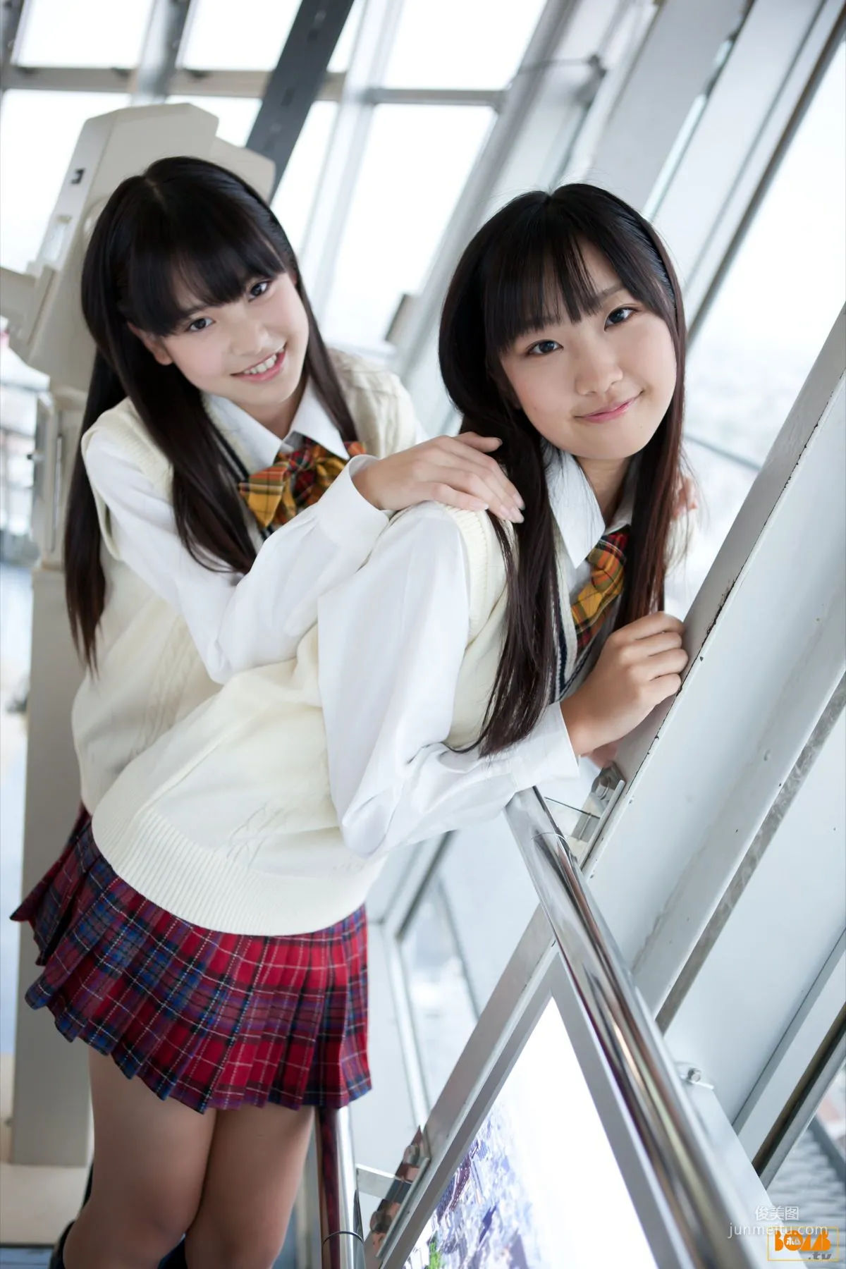 [Bomb.TV] January 2011 Issue Nmb48 Members Photo Set photo 47
